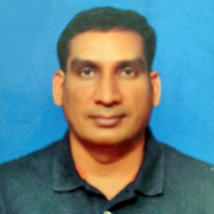 Dileep Singh Rathore 